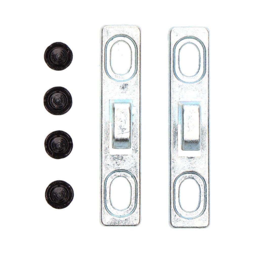 CONTRACIERRE ZAMAK 6819-02 ZINCADO