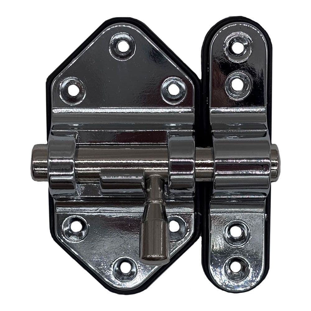 PASADOR REFORZADO BASE PLÁSTICA 50 mm CROMO