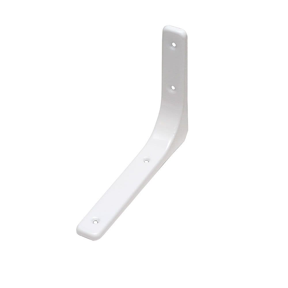 ESCUADRA SUPER PLM03 BLANCA 300 x 250 mm