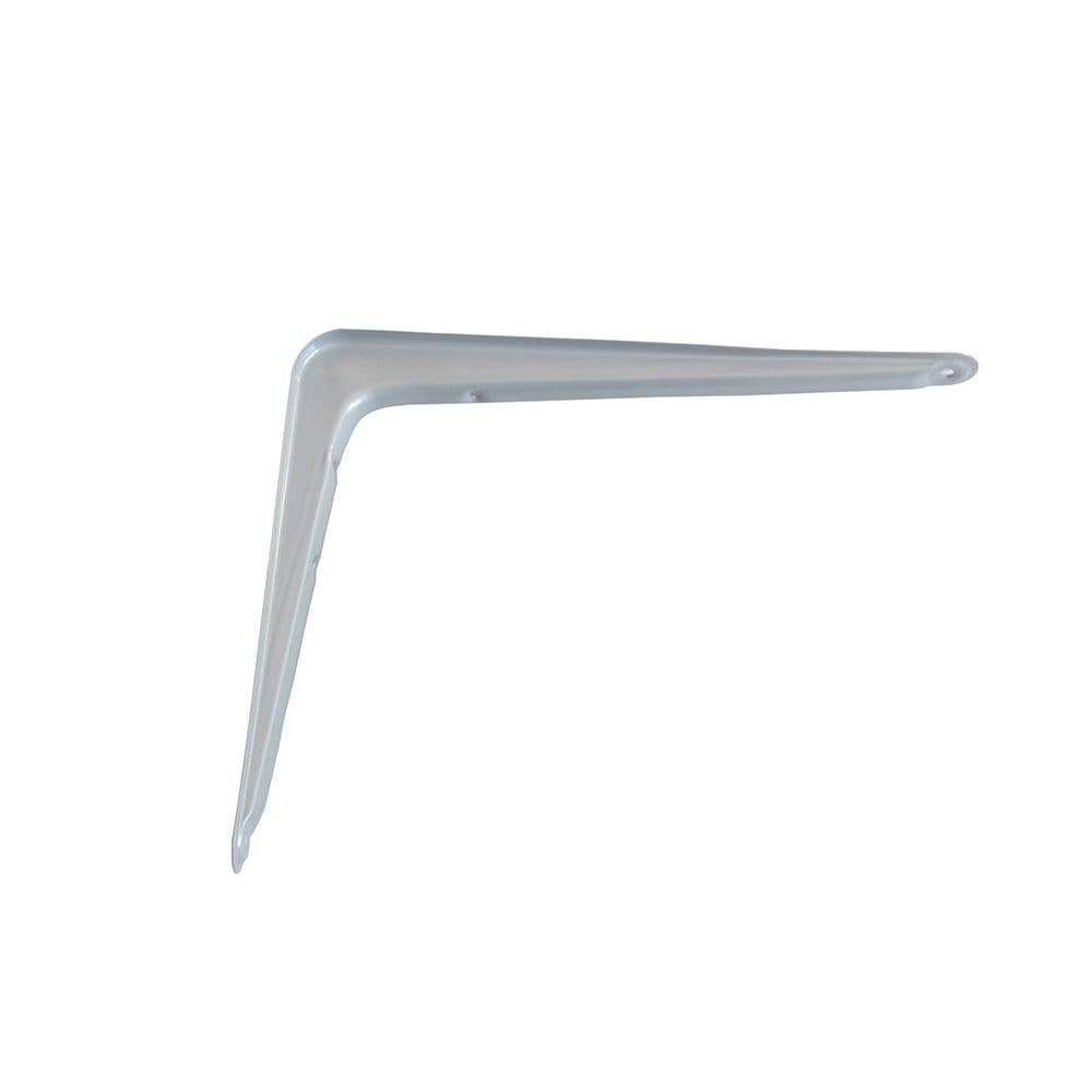 ESCUADRA PLUS PLM02 GRIS 350 x 300 mm