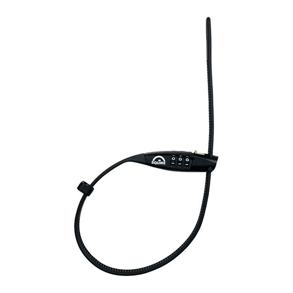 BRIDA DE ACERO CON COMBINACION, NEGRA, 450 mm