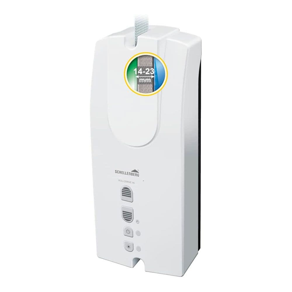 ENROLLADOR ROLLODRIVE 55 22725