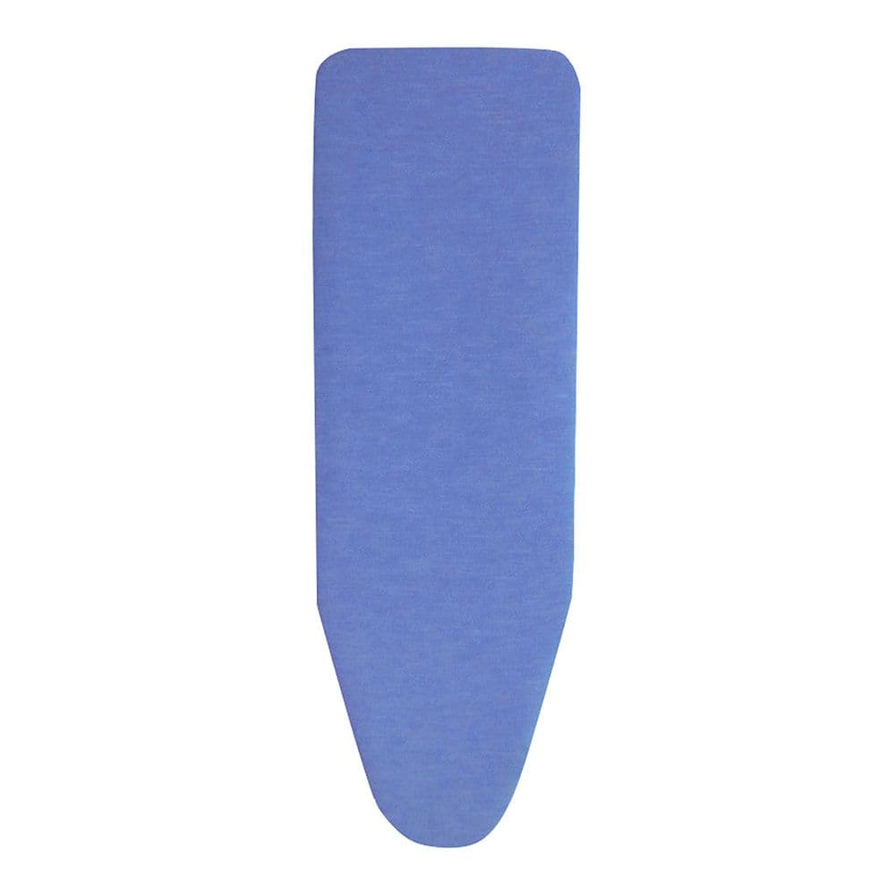 FUNDA COLOR AZUL PARA TABLAS DE PLANCHAR 120 x 42 cm