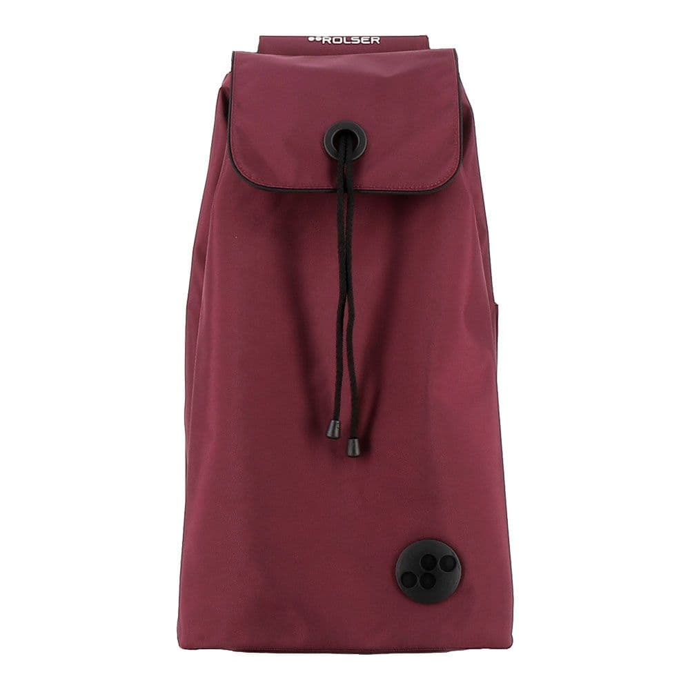 RECAMBIO BOLSA I-MAX MF BURDEOS