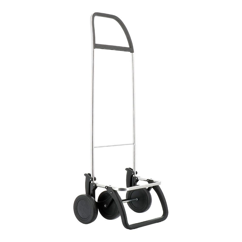 CHASIS ALUMINIO 4 RUEDAS