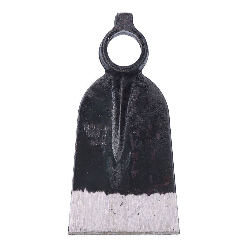 AZADA PARA REMOVER TIERRA MOD. 85-A 11,5 x 15,5 cm, Ø34,98 mm