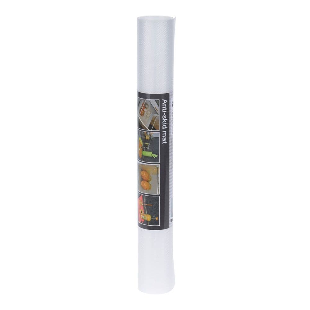 ROLLO DE ALFOMBRILLA PARA CAJÓN ANTIDESLIZANTE 90 x 32 cm