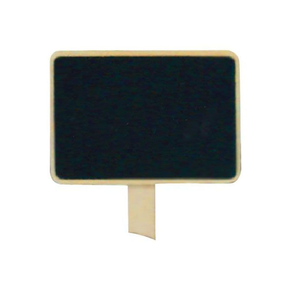 PIZARRA PARA SEÑALIZAR CULTIVOS 7 x 12cm