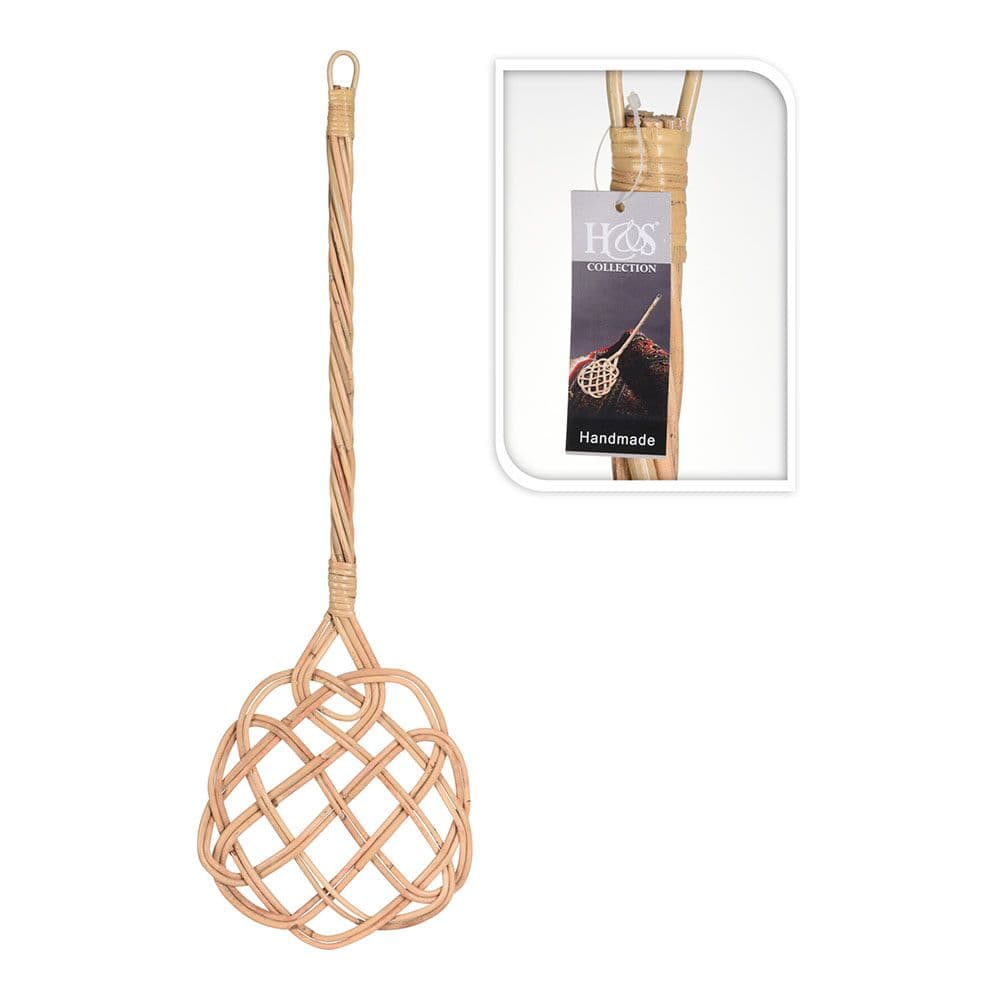 SACUDIDOR ALFOMBRAS Ø24 x 72 cm