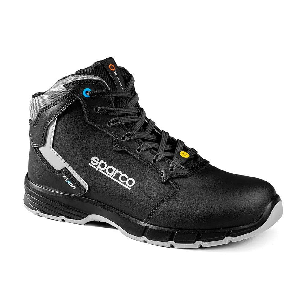 BOTA DE SEGURIDAD TARGA - H PAUL, TALLA 43