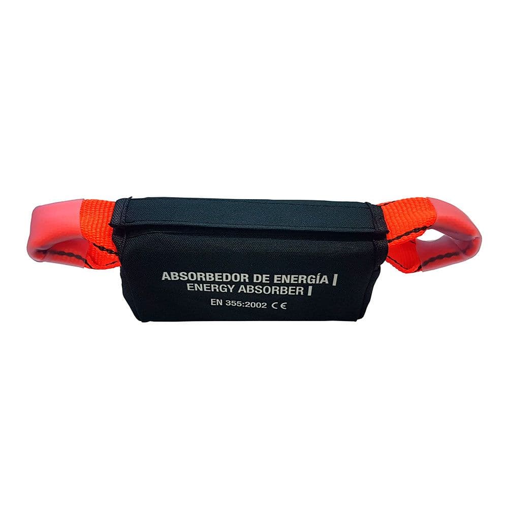 CONJUNTO ABSORBEDOR DE ENERGÍA MODELO 32-A