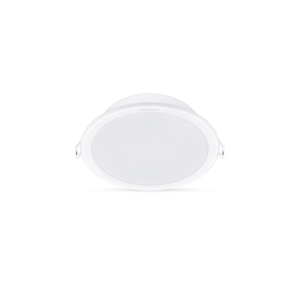 DOWNLIGHT LED EMPOTRABLE MODELO MESON 5,5W 550 lm 4000 K LUZ DIA Ø9 x 3,5 cm
