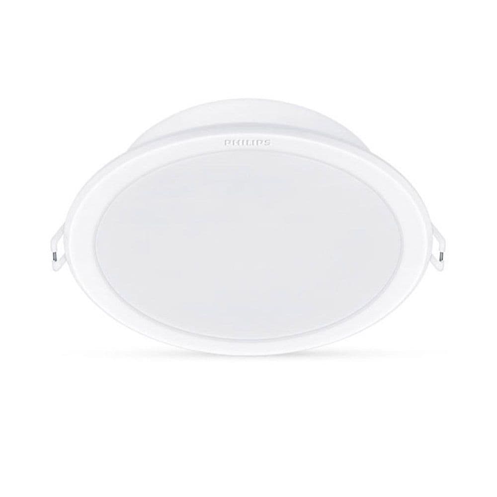 DOWNLIGHT LED EMPOTRABLE MODELO MESON 23,5 W 2550 lm 6500 K LUZ FRIA Ø21,5 x 10,5 cm