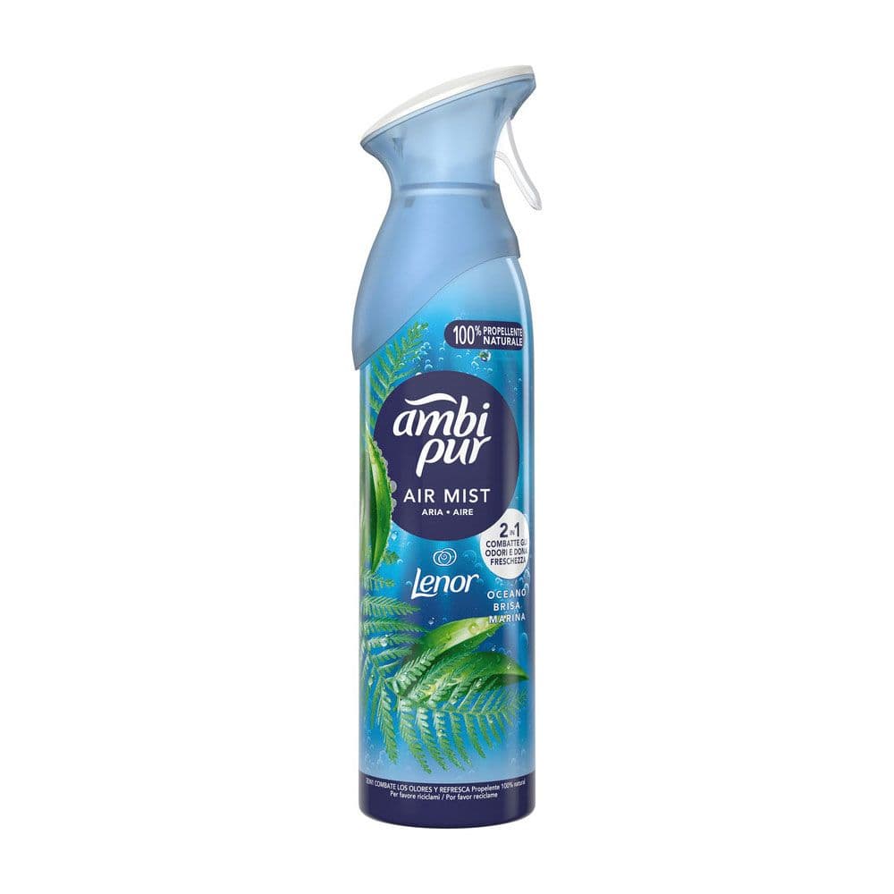 AMBIENTADOR AIR EFFECTS BRISA SPRAY 185 ml