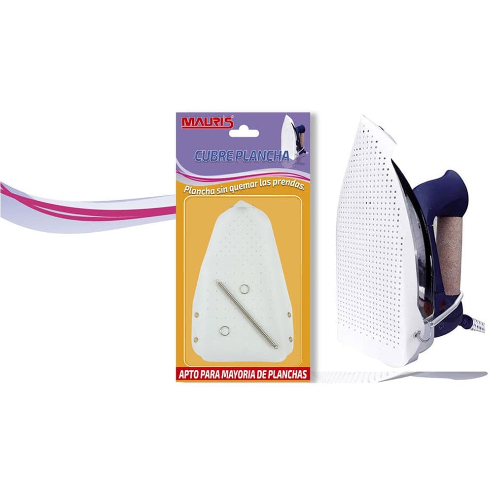 SUELA CUBRE PLANCHAS PTFE