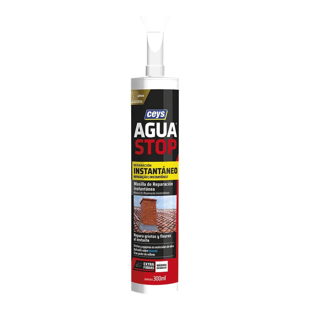 MASILLA AGUASTOP INSTANTANEO 300 ml