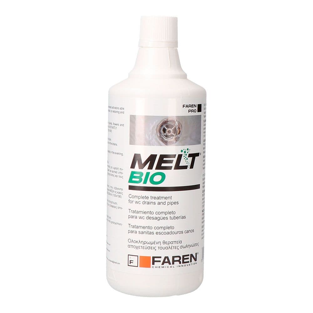 BIO MELT DESATASCADOR BIOLÓGICO