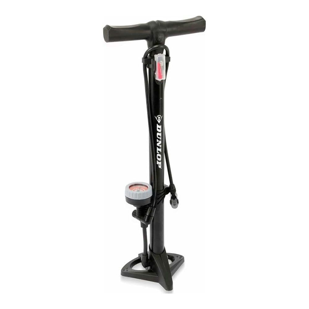 BOMBA DE PIE PARA BICICLETAS