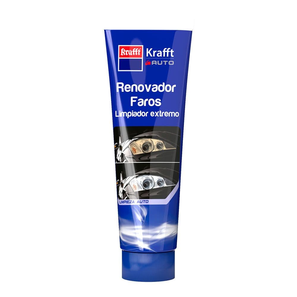 RENOVADOR DE FAROS 150 ml