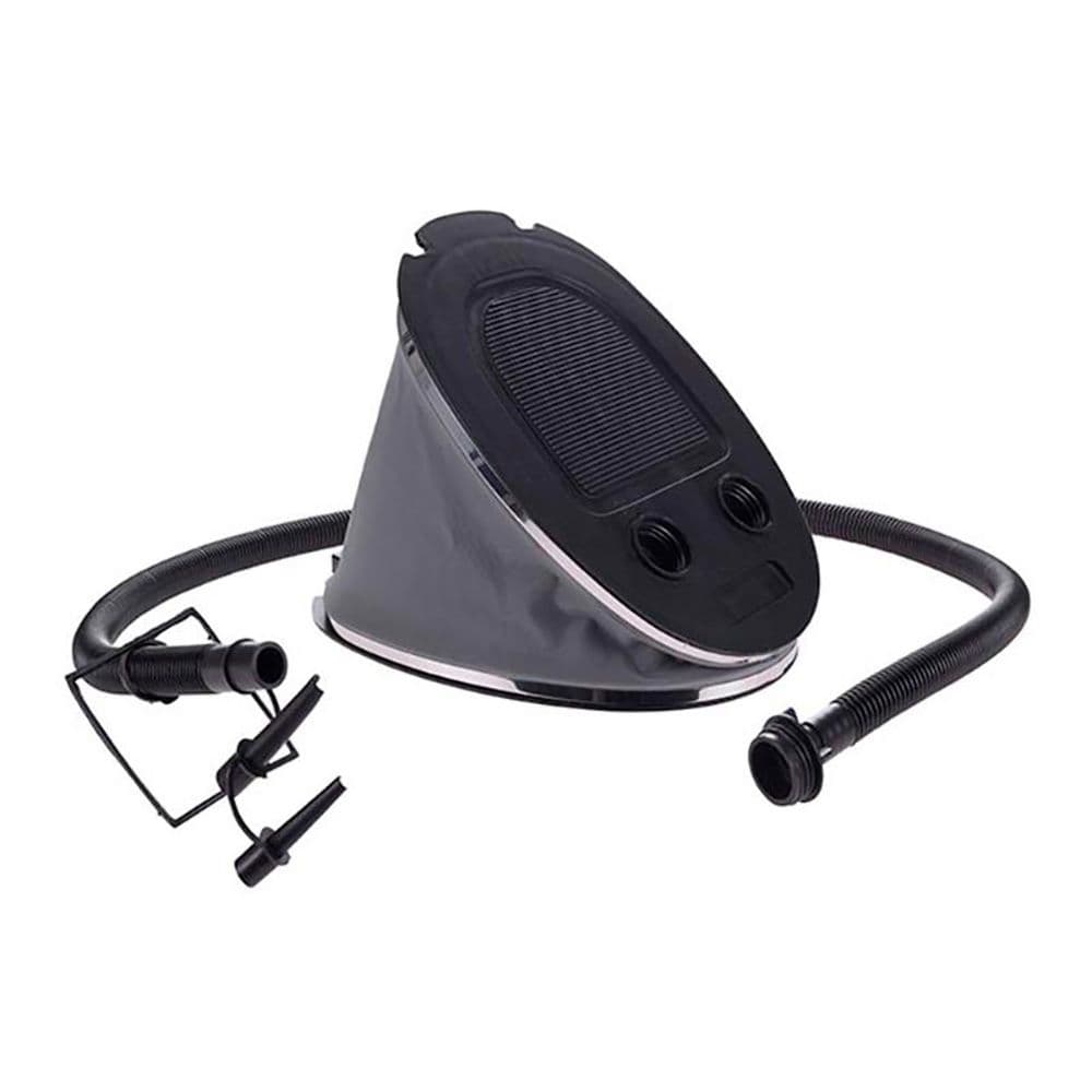 BOMBA DE AIRE DE PIE, 5 l, 265 x 185 mm