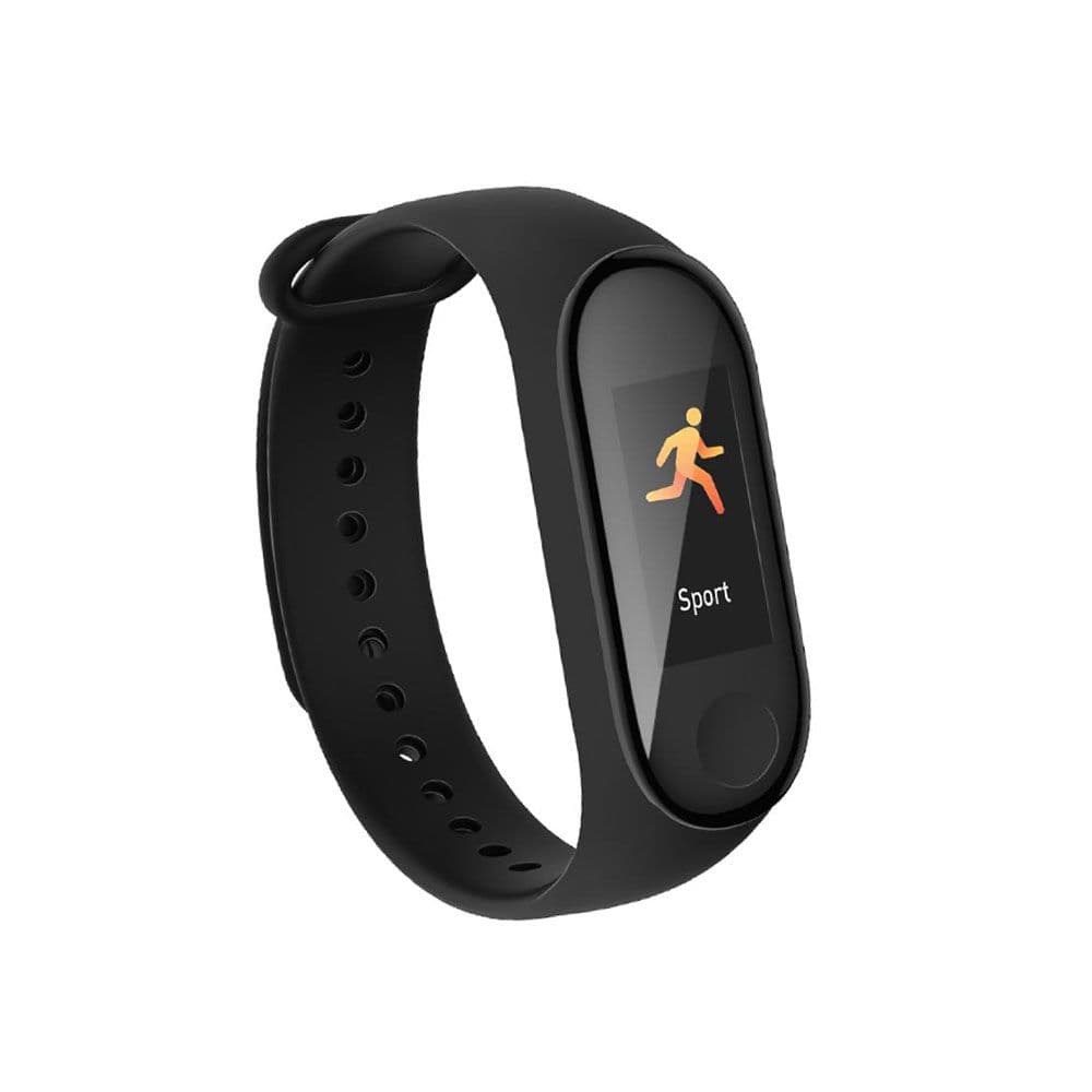 PULSERA MONITOR DE ACTIVIDAD