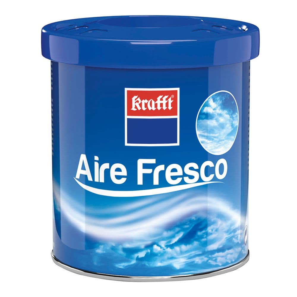 AMBIENTADOR AIRE FRESCO 80gr. KRAFFT