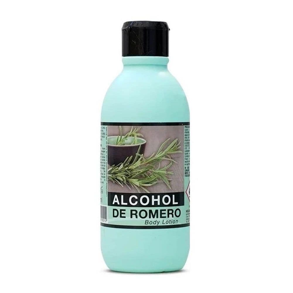 ALCOHOL ROMERO 250 ml