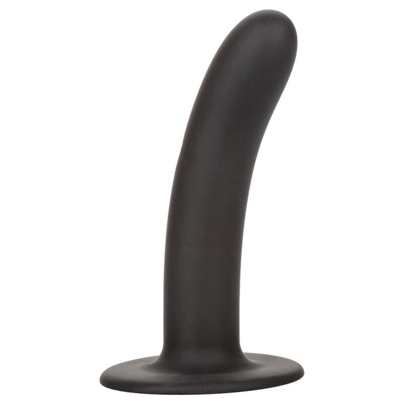 CALEXOTICS - BOUNDLESS DILDO LISO 15.25 CM COMPATIBLE CON ARNÉS