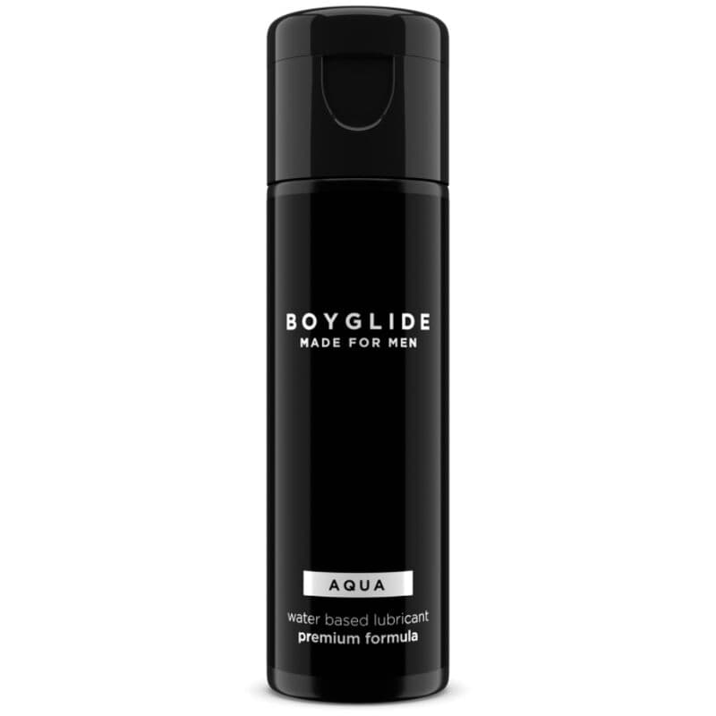 INTIMATELINE - BOYGLIDE LUBRICANTE BASE AGUA 30 ML