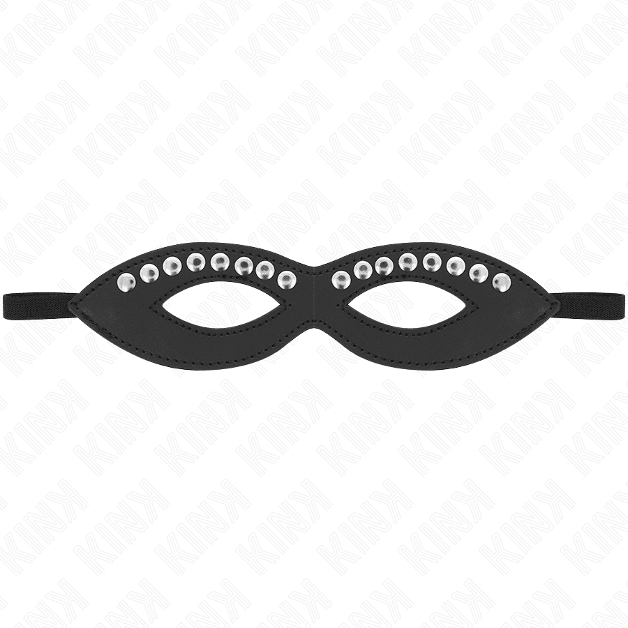 KINK - ANTIFAZ PARA OJOS CON MINI REMACHES MODELO 1 20.5 x 5.5 CM