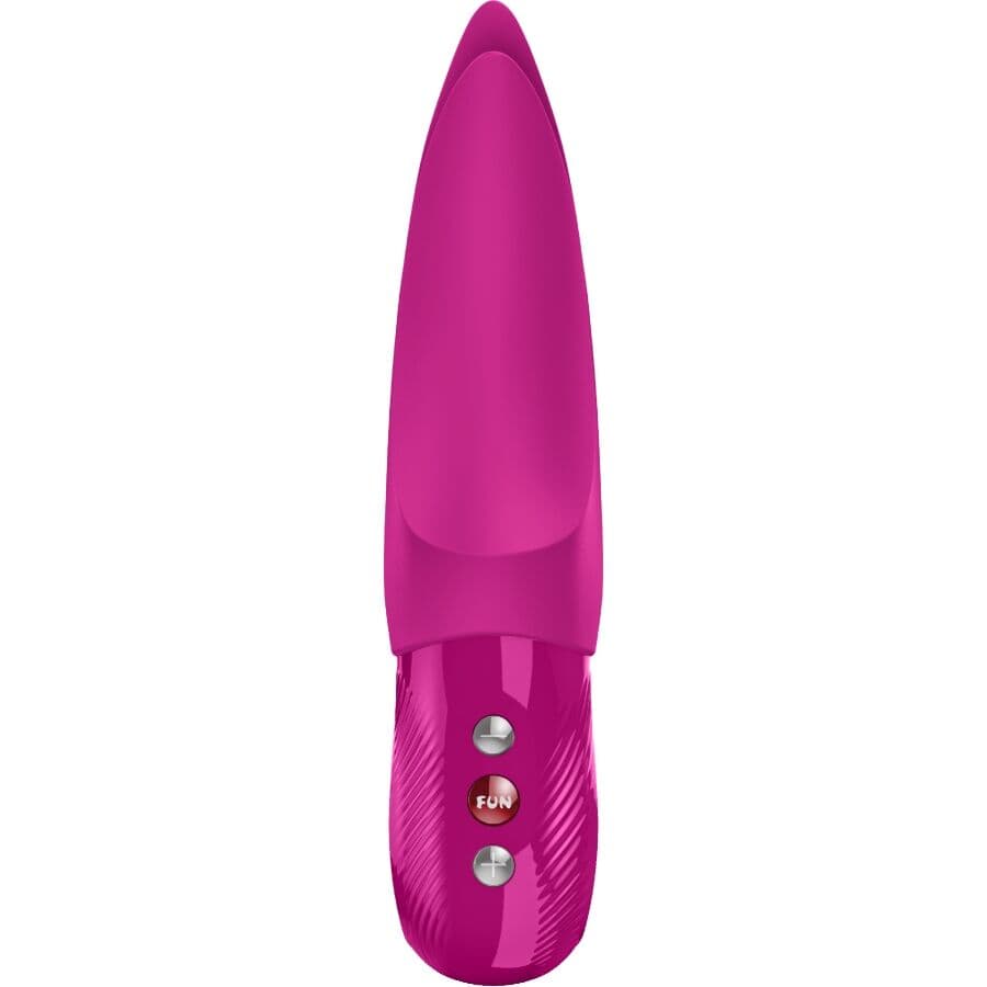 FUN FACTORY - VOLTA VIBRADOR LAY-ON MAGENTA