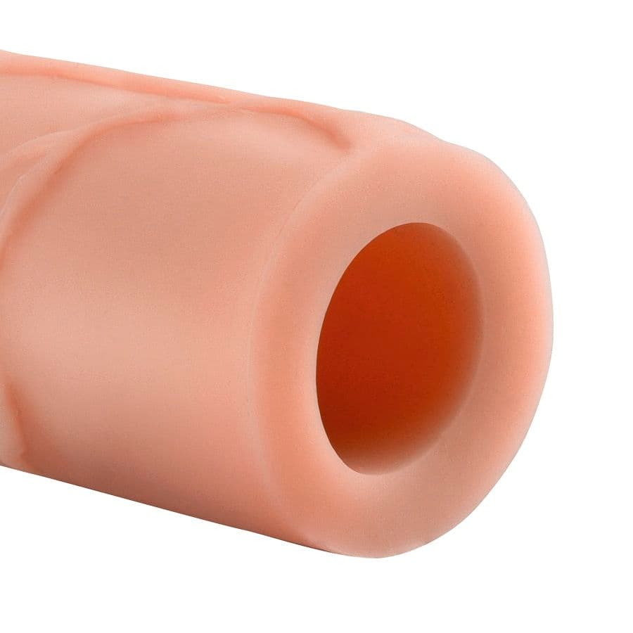 FANTASY X- TENSIONS - PERFECT 3 EXTENSIÓN PARA EL PENE