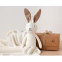 CONEJO 30 CM ALGODON 211103105