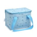 NEVERA 21X13X16 CM AZUL 4 LITROS 321003605