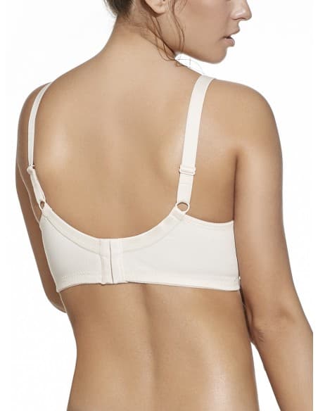 SUJETADOR COPA BLANCO FEMININO 425400896