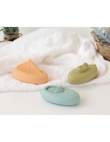 RED BARCOS ANTIMOHO 521005617