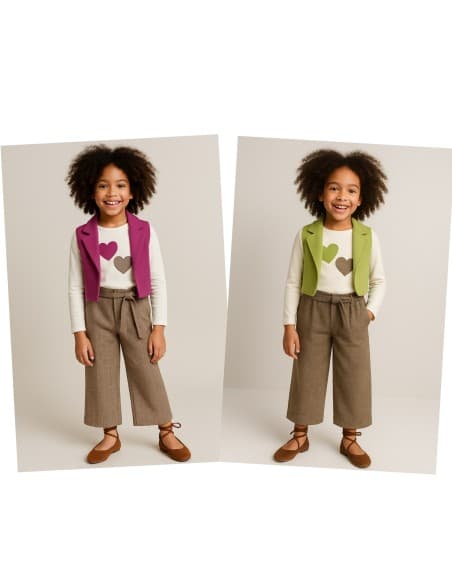 CONJUNTO NIÑA ALMA CORAZON 522107032