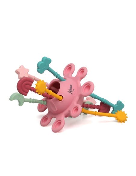 JUEGO SILICONA BEBE 621006593