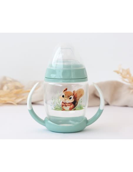 TAZA APRENDIZAJE 270 ML 621006339