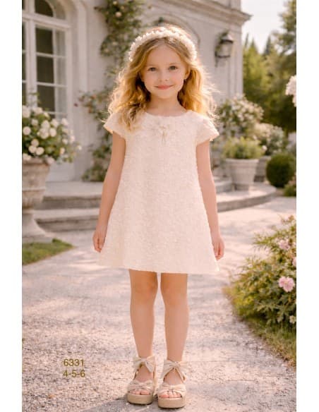 VESTIDO INFANTIL NIÑA 224006331