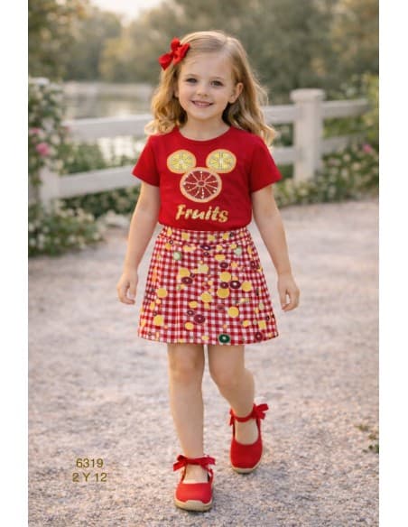 CONJUNTO NIÑA 224006319