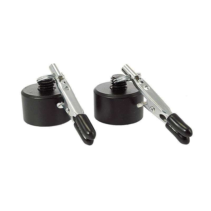 Pinzas para Pezones con Peso 100 gr