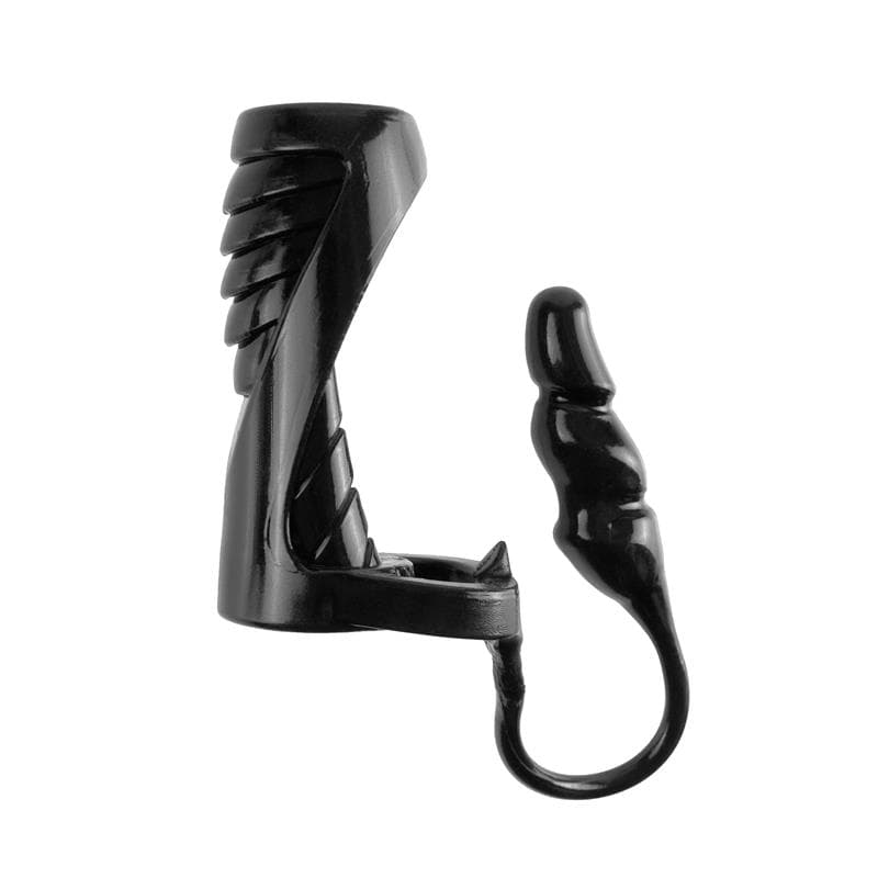 Fantasy X-tensions Extreme Enhancer with Anal Pl