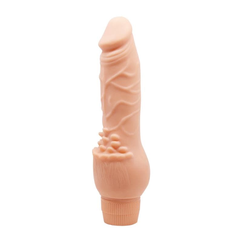 Clark Vibrador Realista 7.6