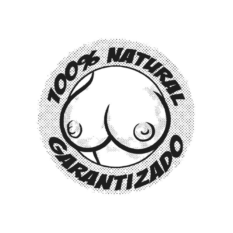 Posavasos Redondos Pechos 10 und