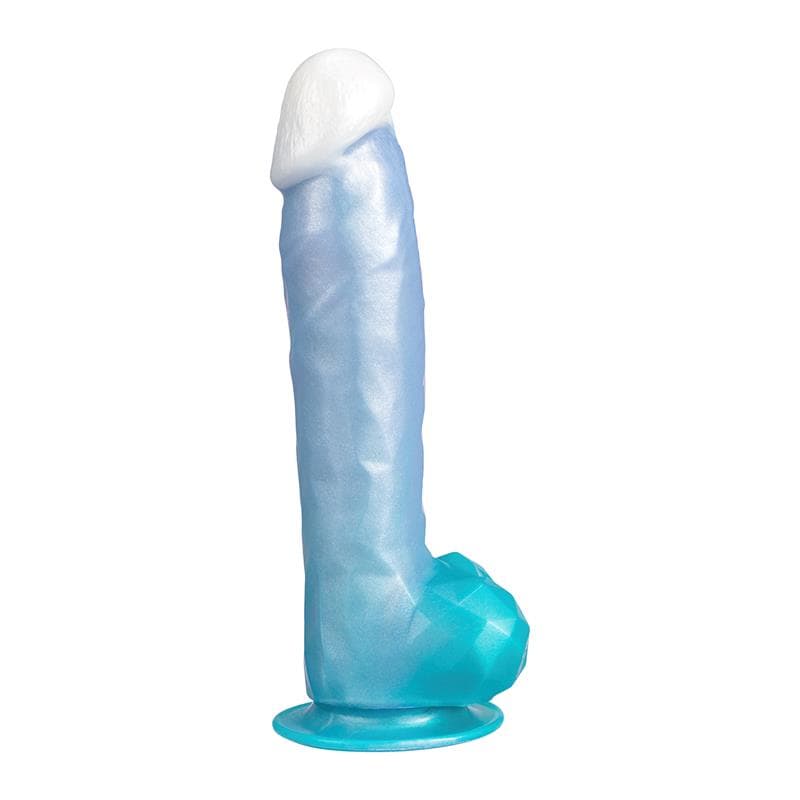 Dildo Angel Blue 8