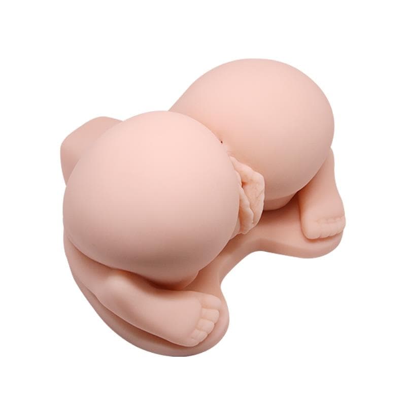 Masturbador Vagina y Ano