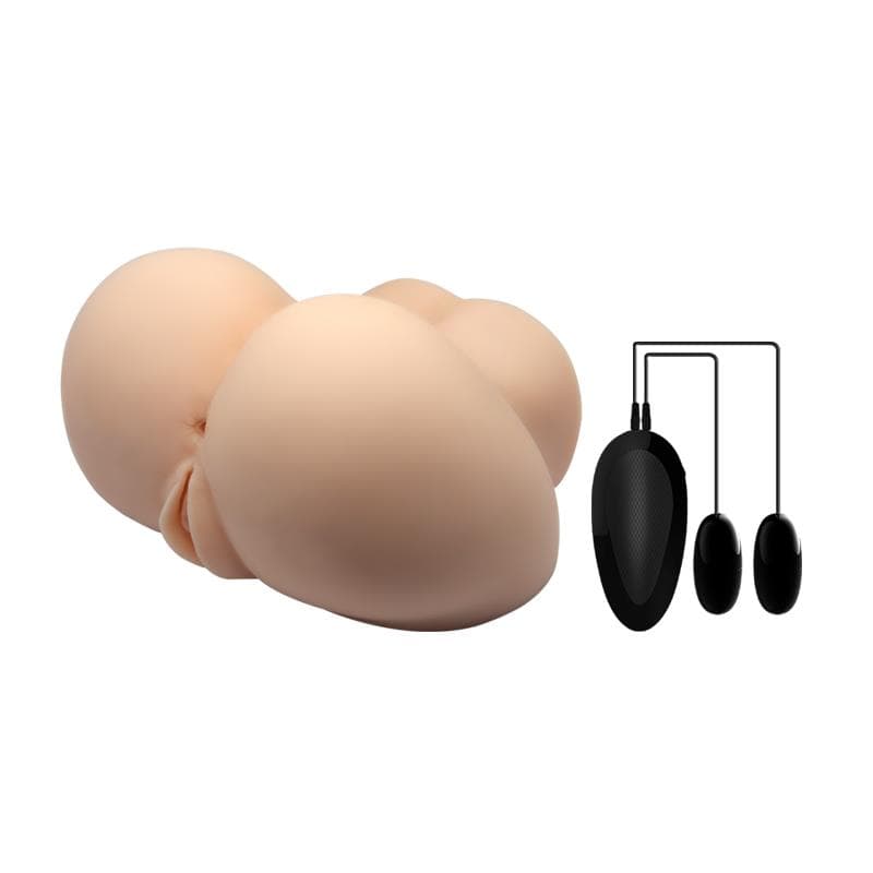 Masturbador Vagina y Ano